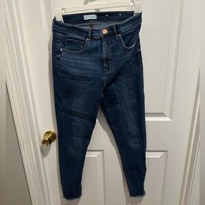 LOFT Skinny Jeans